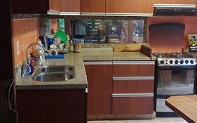 Palomino- Hostel Balneario Rio Ancho